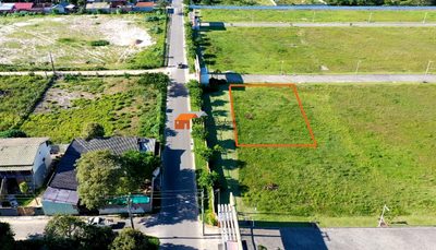 Terreno, 400 m² - Foto 3