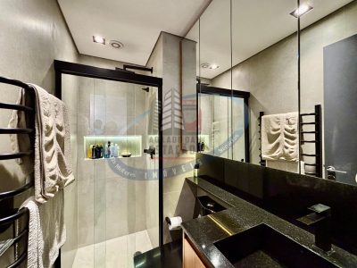 Apartamento, 1 quarto, 34 m² - Foto 4
