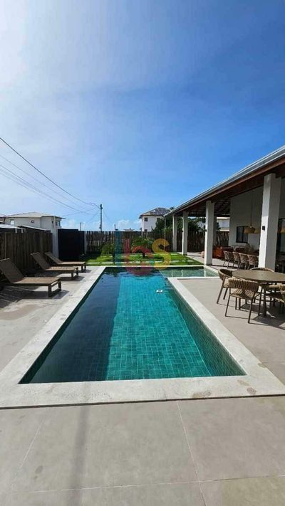 Casa, 4 quartos, 320 m² - Foto 3