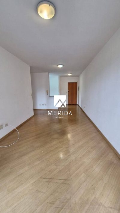Apartamento, 1 quarto, 57 m² - Foto 4