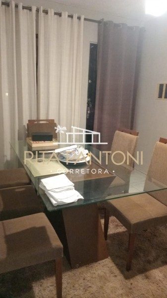 Apartamento, 2 quartos, 45 m² - Foto 5