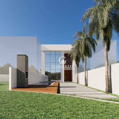 Loteamento e Condomínio, 189 m² - Foto 3