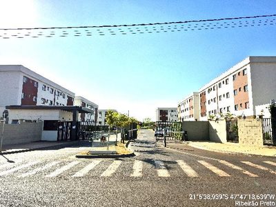Apartamento, 10 m² - Foto 1