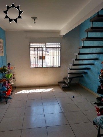 Casa, 3 quartos, 152 m² - Foto 1