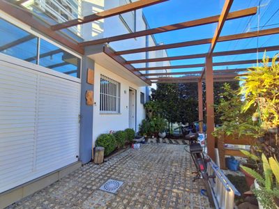 Sobrado, 2 quartos, 69 m² - Foto 3