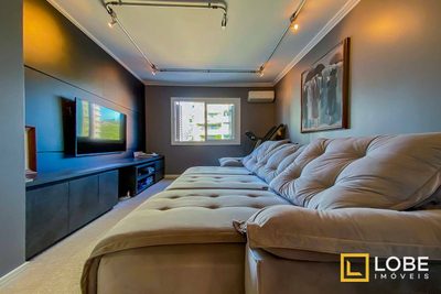 Apartamento, 3 quartos, 236 m² - Foto 5