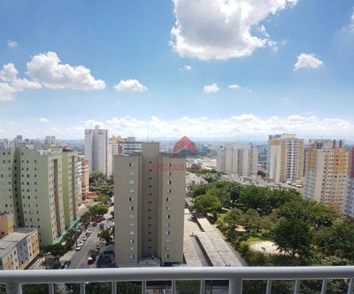 Apartamento, 2 quartos, 63 m² - Foto 2