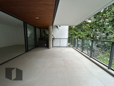 Apartamento, 4 quartos, 213 m² - Foto 5
