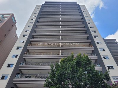 Apartamento, 4 quartos, 158 m² - Foto 1