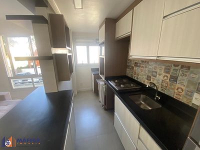 Apartamento, 2 quartos, 52 m² - Foto 3