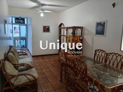 Apartamento, 3 quartos, 100 m² - Foto 1