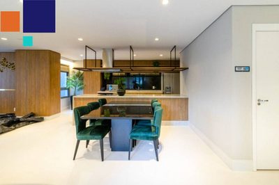 Apartamento, 3 quartos, 85 m² - Foto 1