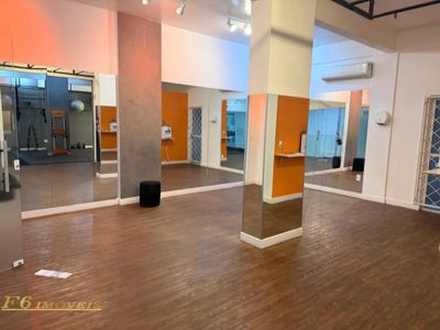 Sala-Conjunto, 55 m² - Foto 3