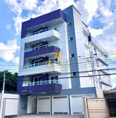 Apartamento, 1 quarto, 38 m² - Foto 1