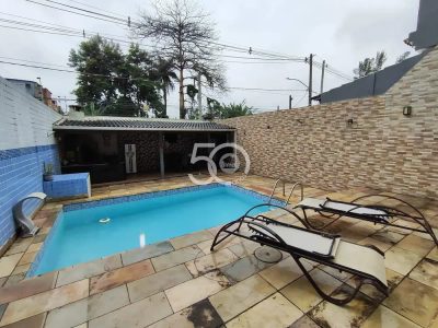 Casa, 5 quartos, 200 m² - Foto 5
