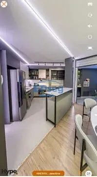 Apartamento, 2 quartos, 82 m² - Foto 4