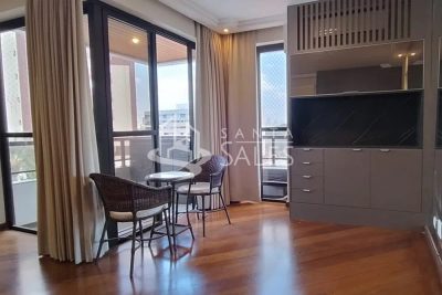 Apartamento, 3 quartos, 116 m² - Foto 3