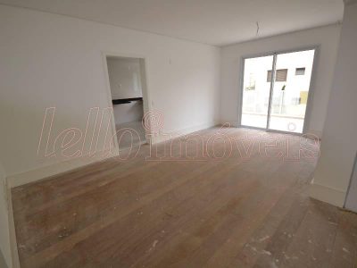 Apartamento, 4 quartos, 360 m² - Foto 4