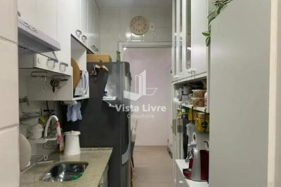 Apartamento, 2 quartos, 43 m² - Foto 5