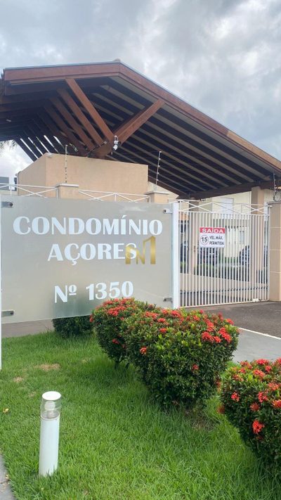 Casa de Condomínio, 3 quartos - Foto 3