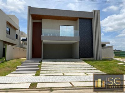 Casa de Condomínio, 5 quartos - Foto 3