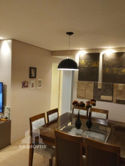 Apartamento, 3 quartos, 80 m² - Foto 5