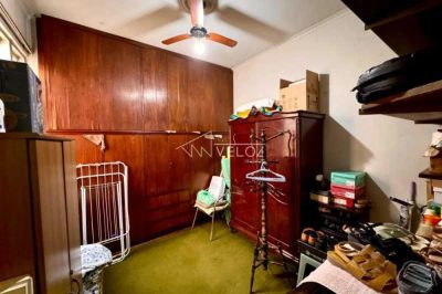Apartamento, 4 quartos, 140 m² - Foto 1