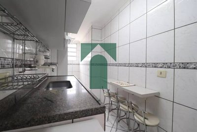 Apartamento, 2 quartos, 50 m² - Foto 5