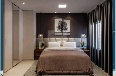 Apartamento, 51 m² - Foto 3
