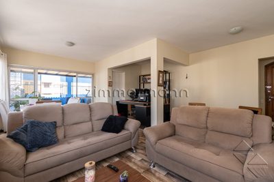 Cobertura, 2 quartos, 129 m² - Foto 5