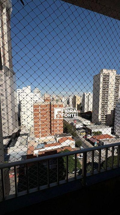 Apartamento, 2 quartos, 87 m² - Foto 1