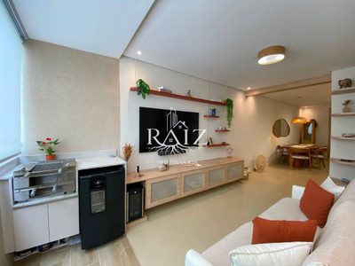 Apartamento, 1 quarto, 67 m² - Foto 2