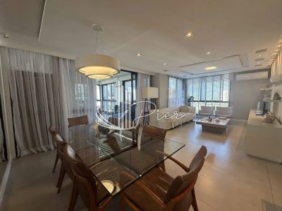 Apartamento, 3 quartos, 209 m² - Foto 5