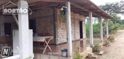 Casa, 3 quartos, 5700 m² - Foto 1