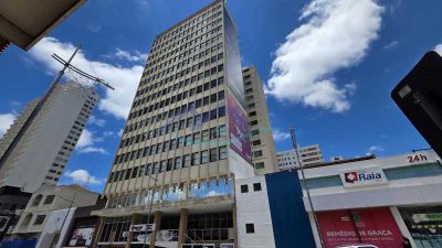 Apartamento, 2 quartos, 115 m² - Foto 3