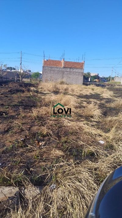 Terreno, 200 m² - Foto 1