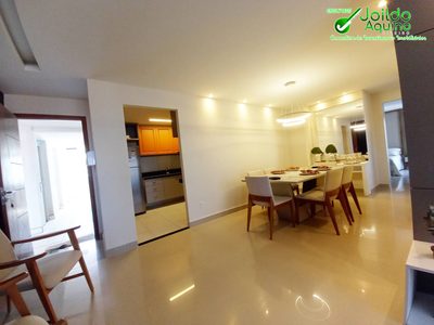 Apartamento, 3 quartos, 100 m² - Foto 5