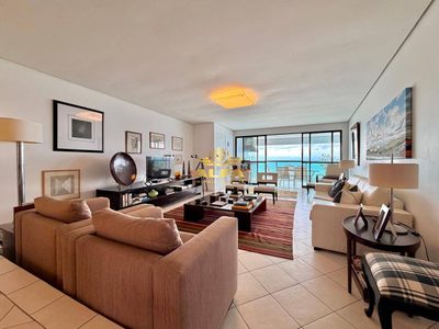 Apartamento, 3 quartos, 184 m² - Foto 2