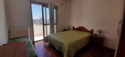 Apartamento, 1 quarto, 52 m² - Foto 2