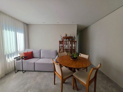 Apartamento, 2 quartos, 63 m² - Foto 2