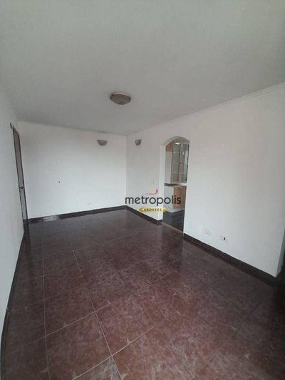 Apartamento, 2 quartos, 52 m² - Foto 2