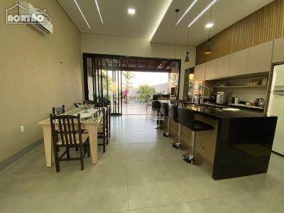 Casa, 1 quarto, 235 m² - Foto 4