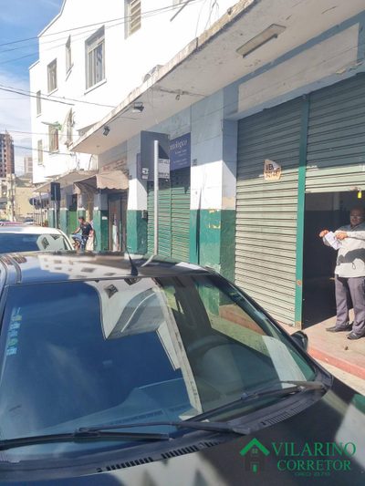 Loja-Salão, 49 m² - Foto 2