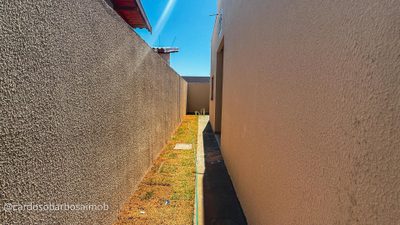 Casa, 2 quartos, 59 m² - Foto 4