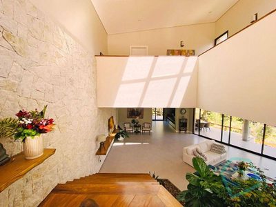 Casa de Condomínio, 4 quartos - Foto 5