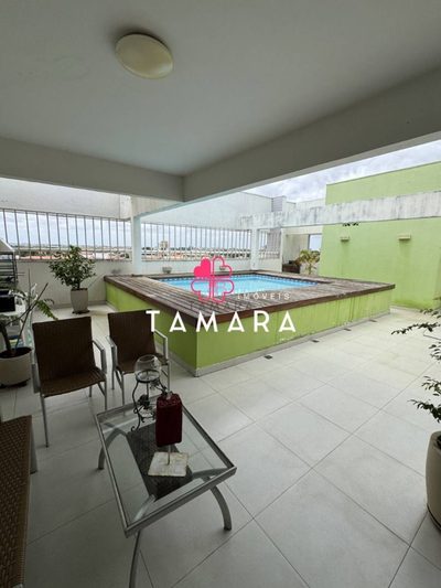 Apartamento, 3 quartos, 212 m² - Foto 1