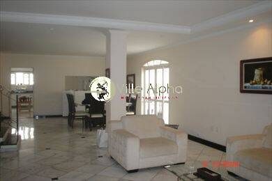 Casa, 4 quartos, 340 m² - Foto 2