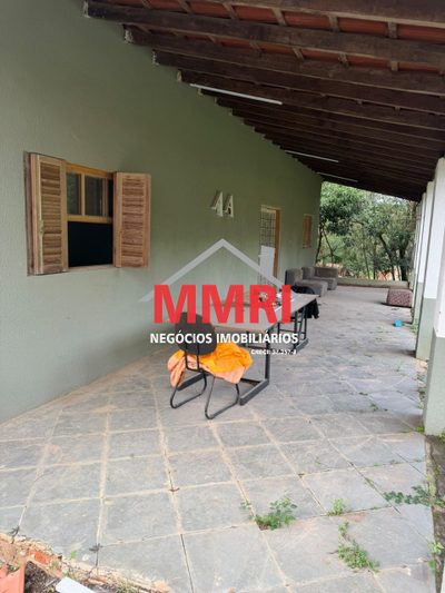 Chácara, 2 quartos, 800 m² - Foto 2