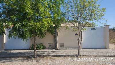 Casa, 1 quarto, 110 m² - Foto 1