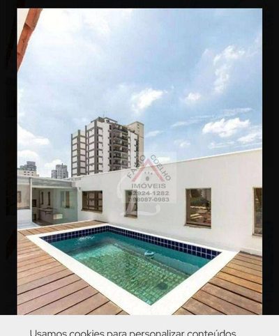 Cobertura, 4 quartos, 283 m² - Foto 4
